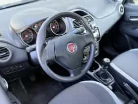 Fiat Punto (2013) thumbnail 8