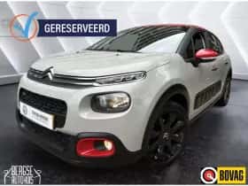 Citroën C3 (2017)