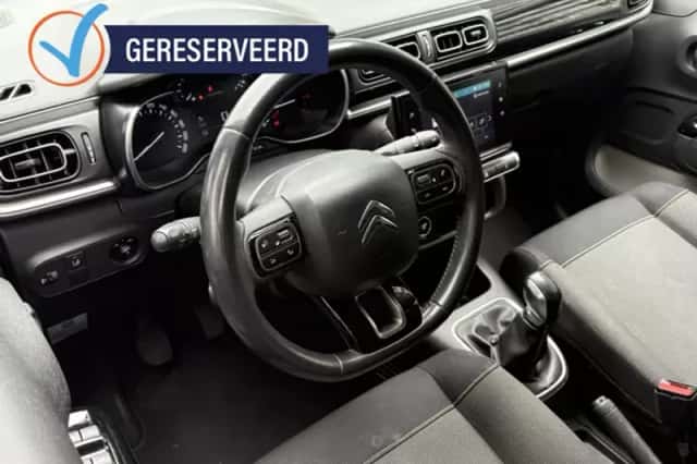 Citroën C3 (2017) thumbnail 2