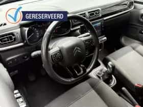 Citroën C3 (2017) thumbnail 2