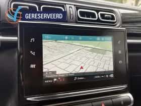 Citroën C3 (2017) thumbnail 11