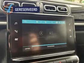 Citroën C3 (2017) thumbnail 12