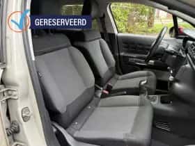 Citroën C3 (2017) thumbnail 16