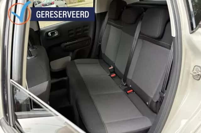 Citroën C3 (2017) thumbnail 17