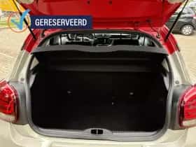 Citroën C3 (2017) thumbnail 18