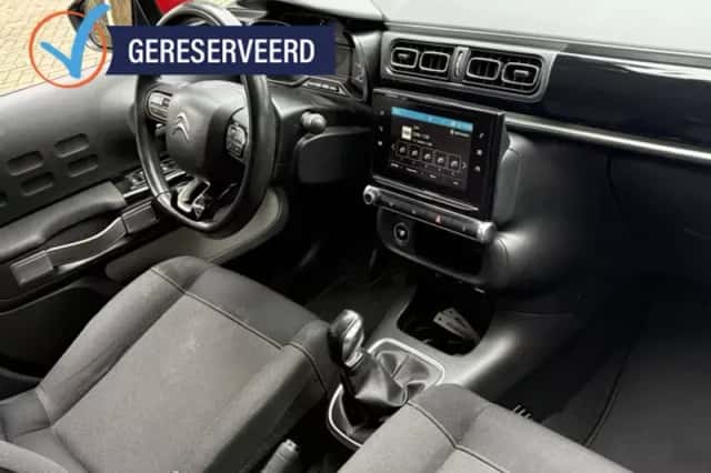 Citroën C3 (2017) thumbnail 19