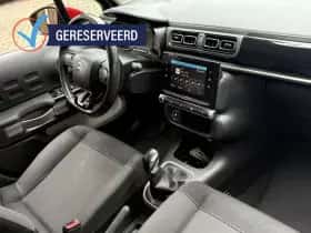 Citroën C3 (2017) thumbnail 19