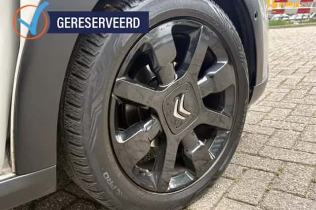 Citroën C3 (2017) thumbnail 20