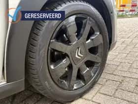 Citroën C3 (2017) thumbnail 20