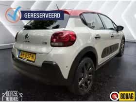 Citroën C3 (2017) thumbnail 3
