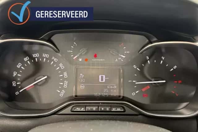 Citroën C3 (2017) thumbnail 22