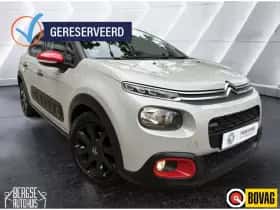 Citroën C3 (2017) thumbnail 5