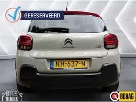 Citroën C3 (2017) thumbnail 6