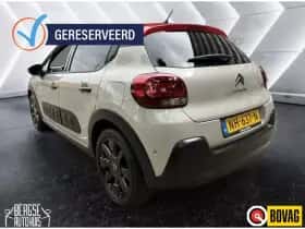 Citroën C3 (2017) thumbnail 7
