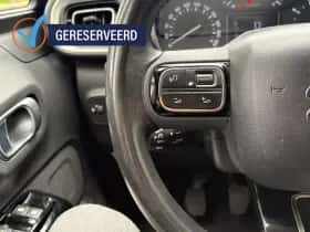 Citroën C3 (2017) thumbnail 8