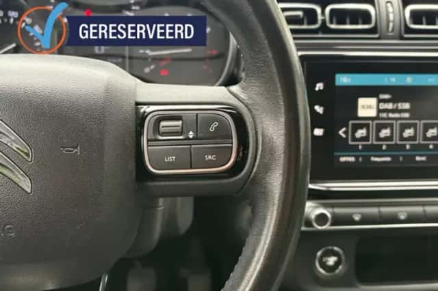 Citroën C3 (2017) thumbnail 9