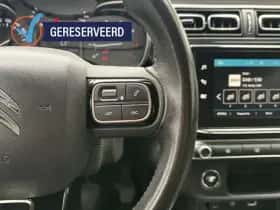 Citroën C3 (2017) thumbnail 9