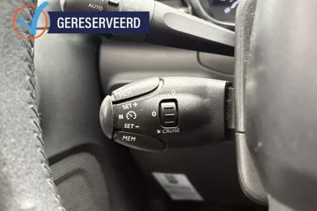 Citroën C3 (2017) thumbnail 10