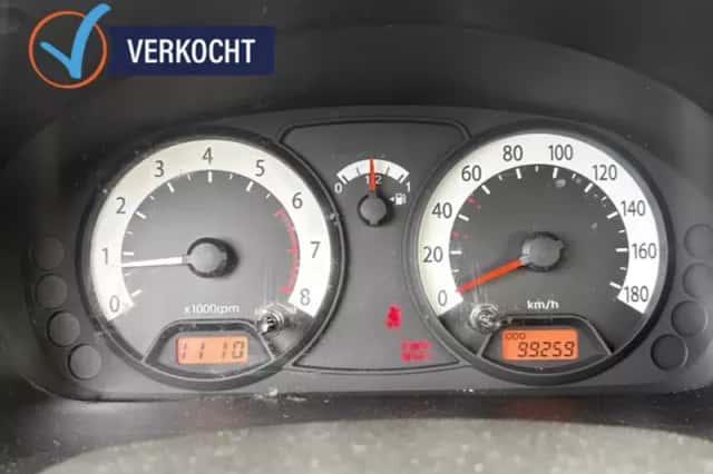 Kia Picanto (2008) thumbnail 14