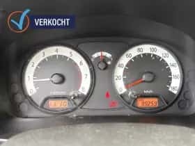 Kia Picanto (2008) thumbnail 14