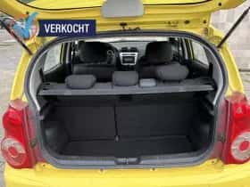 Kia Picanto (2008) thumbnail 15