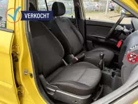 Kia Picanto (2008) thumbnail 5
