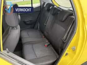 Kia Picanto (2008) thumbnail 6