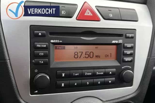 Kia Picanto (2008) thumbnail 7