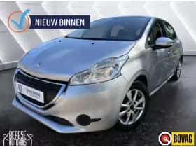 Peugeot 208 (2013)