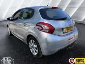 Peugeot 208 (2013) thumbnail 7