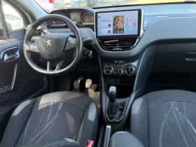 Peugeot 208 (2013) thumbnail 8