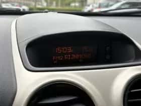 Opel Corsa (2008) thumbnail 13