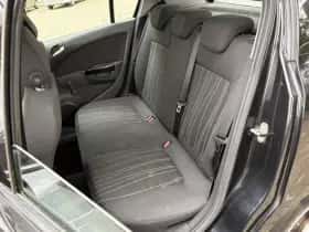 Opel Corsa (2008) thumbnail 18