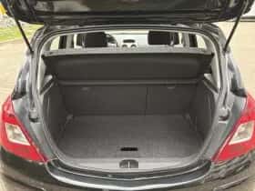 Opel Corsa (2008) thumbnail 19