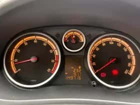 Opel Corsa (2008) thumbnail 22