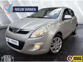 Hyundai i20 (2009)