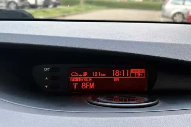 Hyundai i20 (2009) thumbnail 11