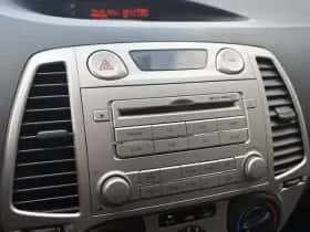Hyundai i20 (2009) thumbnail 12