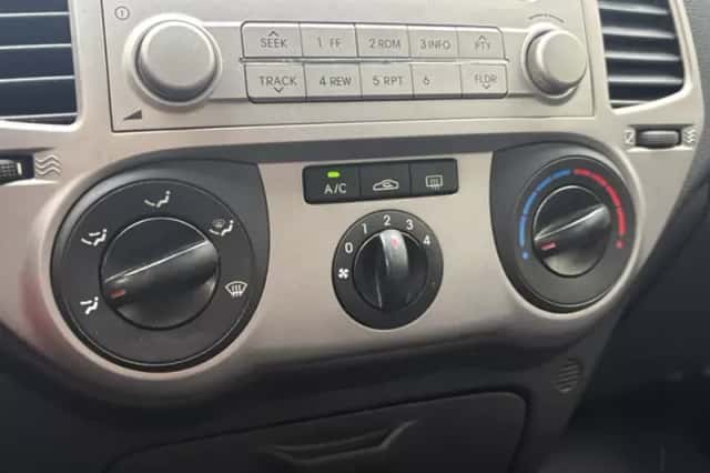 Hyundai i20 (2009) thumbnail 13