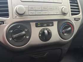 Hyundai i20 (2009) thumbnail 13
