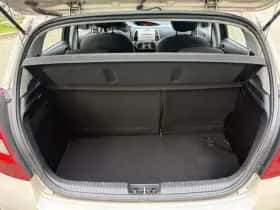 Hyundai i20 (2009) thumbnail 18