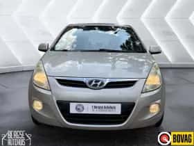 Hyundai i20 (2009) thumbnail 4