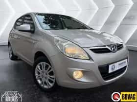 Hyundai i20 (2009) thumbnail 5
