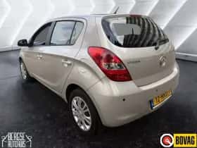 Hyundai i20 (2009) thumbnail 7