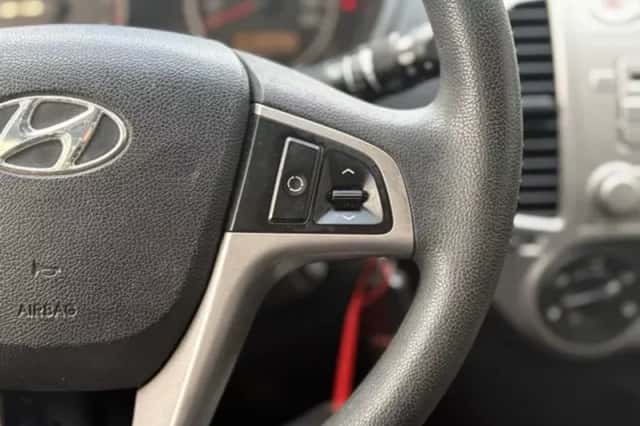 Hyundai i20 (2009) thumbnail 10