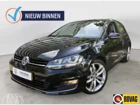 Volkswagen Golf (2013)