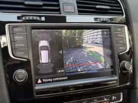 Volkswagen Golf (2013) thumbnail 13