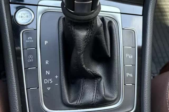 Volkswagen Golf (2013) thumbnail 14