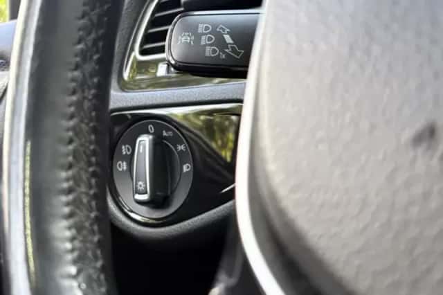 Volkswagen Golf (2013) thumbnail 16