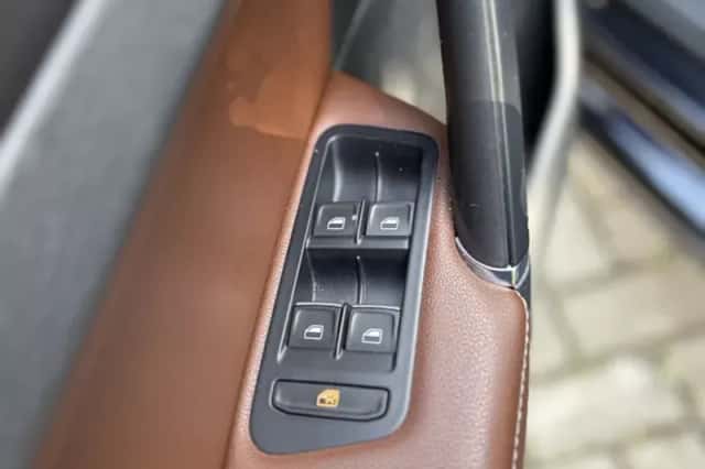 Volkswagen Golf (2013) thumbnail 17